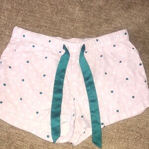 Super cute sleep shorts
